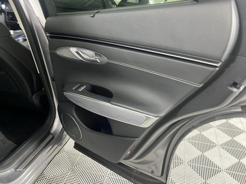 Used 2023 Genesis GV70 2.5T w/ Advanced Package image 32