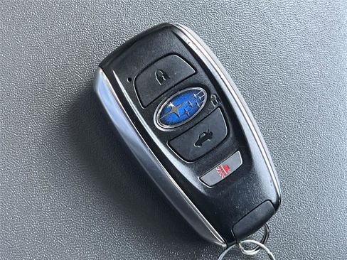 Used 2024 Subaru Crosstrek 2.0i Premium AWD/4WD image 20