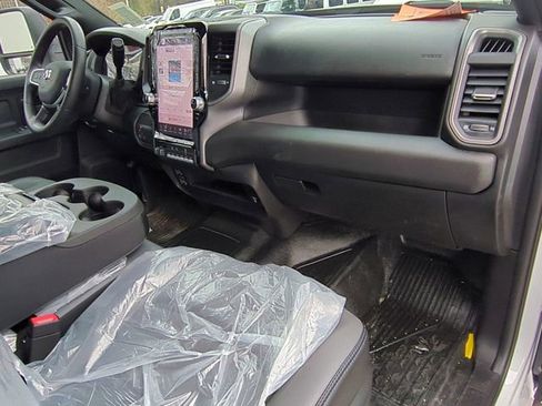 New 2026 RAM 5500 Tradesman image 34