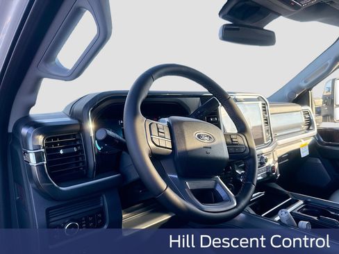 Used 2026 Ford F250 Lariat w/ Chrome Package image 15