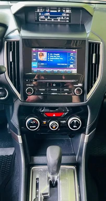 Used 2020 Subaru Forester Premium AWD/4WD image 14