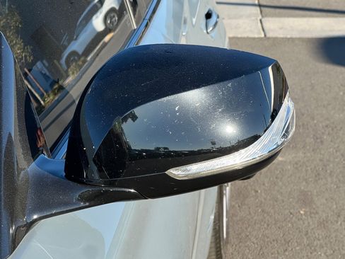 Certified 2024 INFINITI Q50 Red Sport 400 image 56