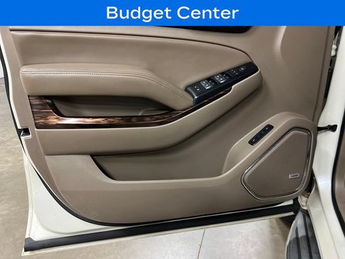Used 2015 GMC Yukon SLT w/ Open Road Package AWD/4WD image 15