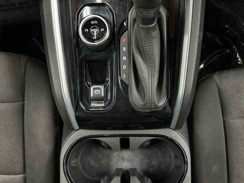Used 2023 Chevrolet Colorado Trail Boss w/ Advanced Trailering Package AWD/4WD image 25
