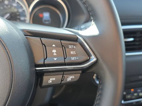 Used 2023 MAZDA CX-5 AWD 2.5 S w/ Select Package image 20