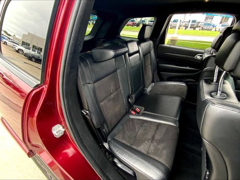 Used 2022 Jeep Grand Cherokee Laredo X image 18