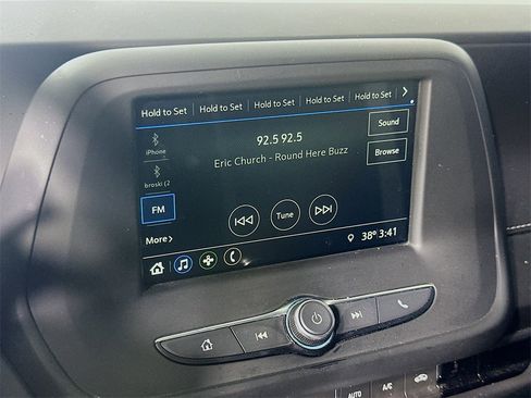 Used 2019 Chevrolet Camaro LT image 25