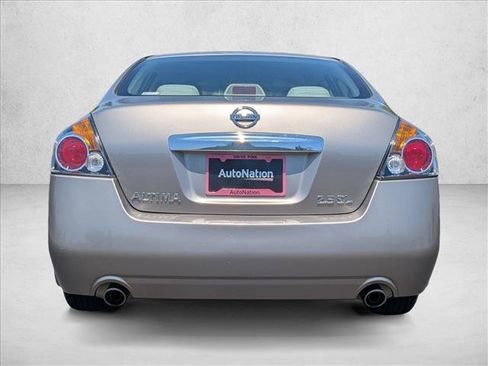 Used 2012 Nissan Altima 2.5 S FWD image 7