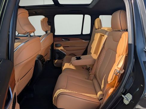 Used 2022 Jeep Grand Cherokee Summit image 18