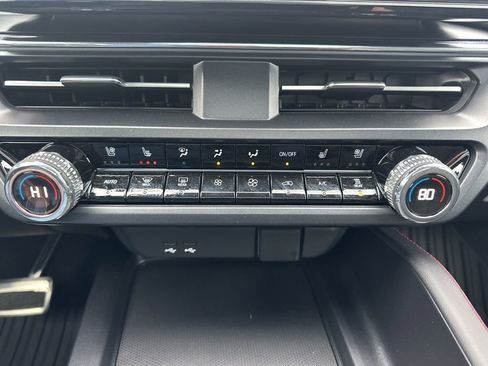 Used 2024 Acura ZDX A-Spec image 20