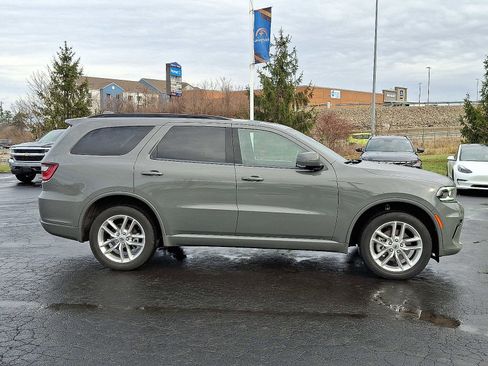 Used 2022 Dodge Durango GT image 7