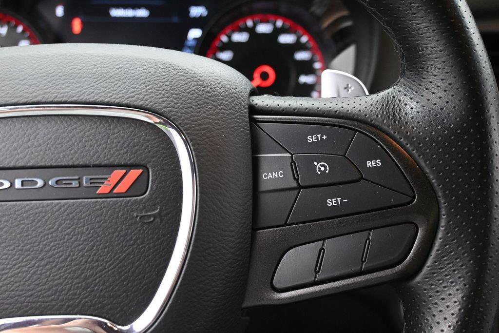 Used 2023 Dodge Charger R/T w/ Blacktop Package RWD image 22