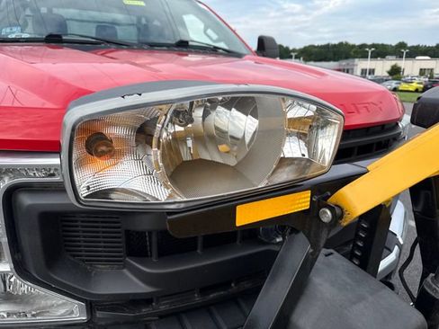 Used 2020 Ford F350 XL w/ Power Equipment Group AWD/4WD image 13