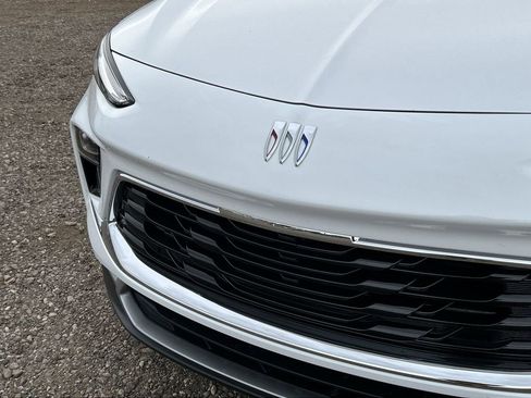 New 2026 Buick Encore GX Preferred w/ Comfort Package image 25