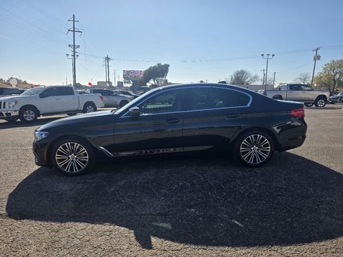 Used 2019 BMW 530i image 4