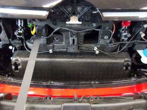 New 2025 Volkswagen ID. Buzz Pro S image 6