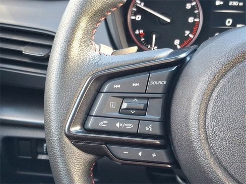 Certified 2024 Subaru Impreza RS image 21