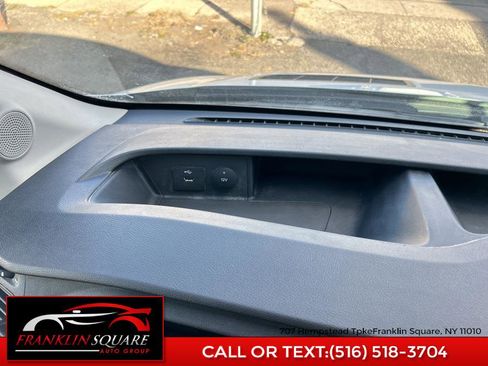 Used 2023 Ford Transit 250 Medium Roof AWD w/ Load Area Protection Package image 54