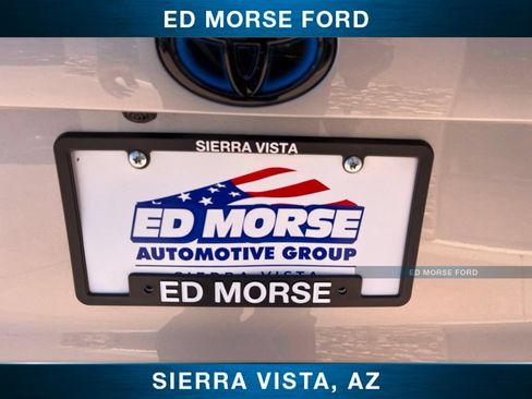 Used 2024 Toyota RAV4 XSE w/ Advanced Technology Package AWD/4WD image 43