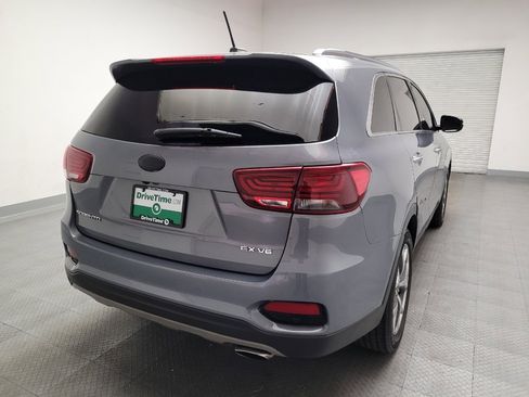 Used 2019 Kia Sorento EX FWD image 7
