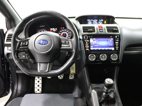 Used 2020 Subaru WRX Premium AWD/4WD image 2