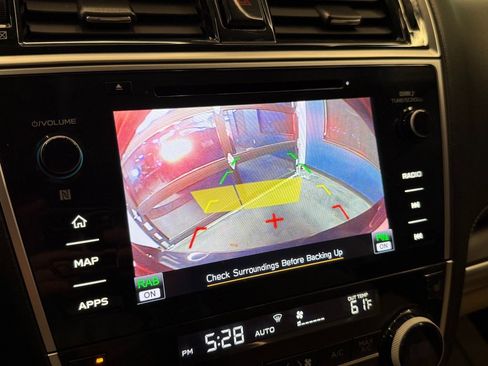 Used 2019 Subaru Legacy 2.5i Limited image 12