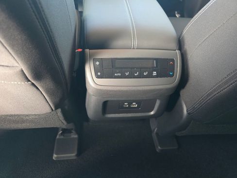 New 2026 Nissan Pathfinder SV w/ Cargo Package image 26