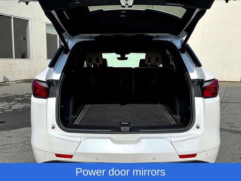 Used 2020 Chevrolet Blazer Premier w/ Driver Confidence II Package image 24