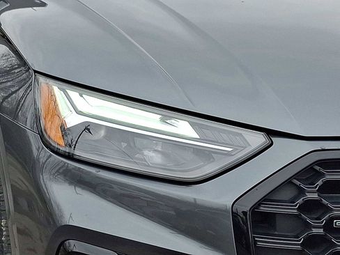 Certified 2023 Audi Q5 2.0T Premium Plus w/ Premium Plus Package image 28