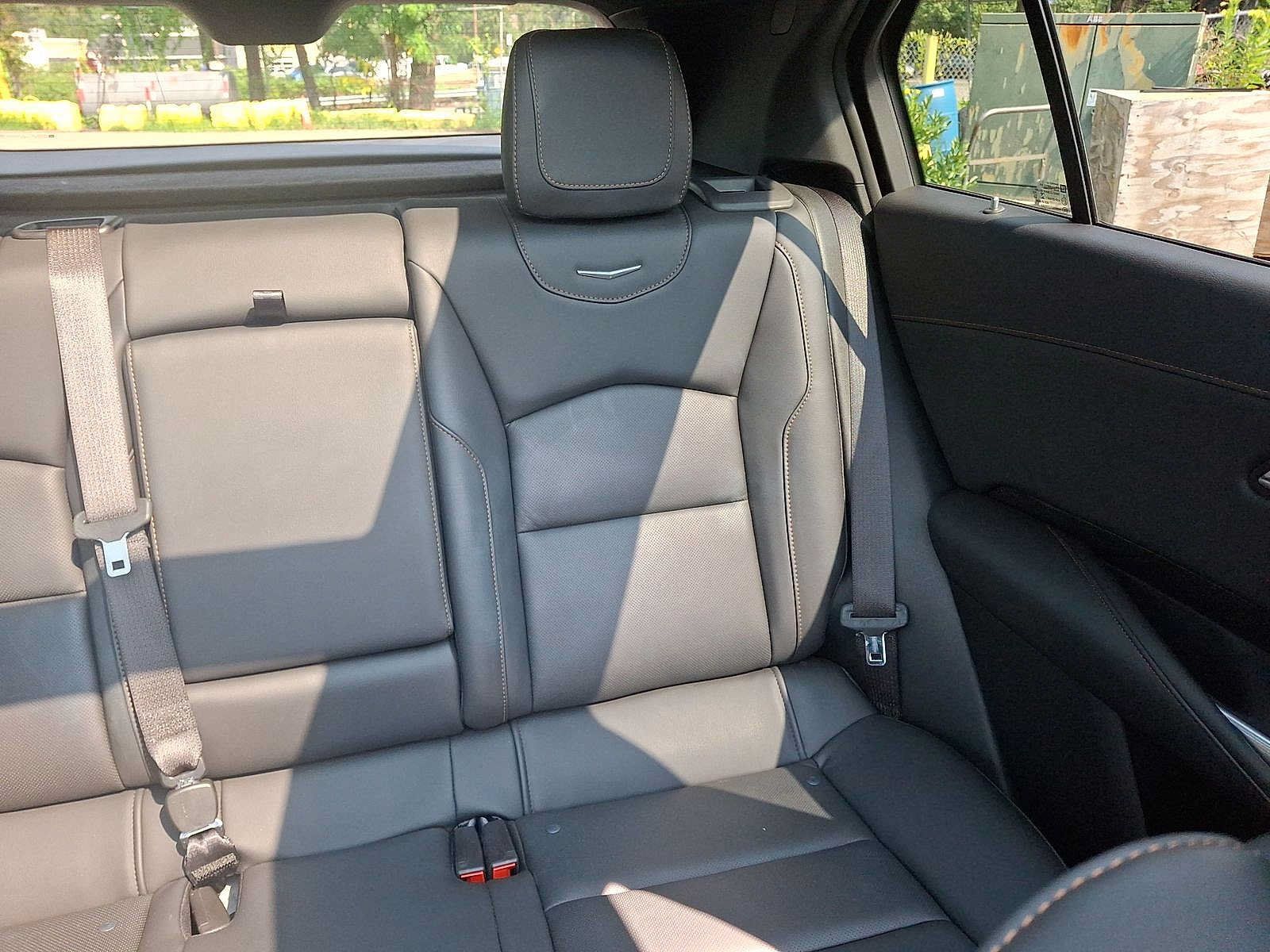 Used 2023 Cadillac XT4 Sport AWD/4WD image 14