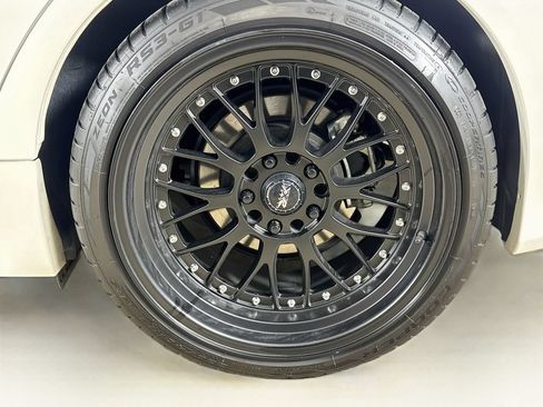 Used 2019 Subaru WRX AWD/4WD image 26