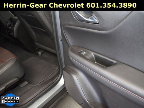Used 2024 Chevrolet Blazer RS w/ Driver Confidence II Package image 21
