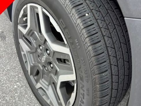 Used 2023 Hyundai Santa Fe Limited FWD image 4