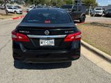 Used 2017 Nissan Sentra SR Turbo w/ SR Midnight Edition image 4