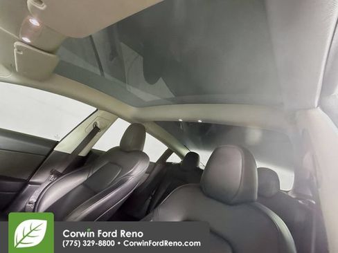 Used 2023 Tesla Model 3 Long Range AWD/4WD image 20