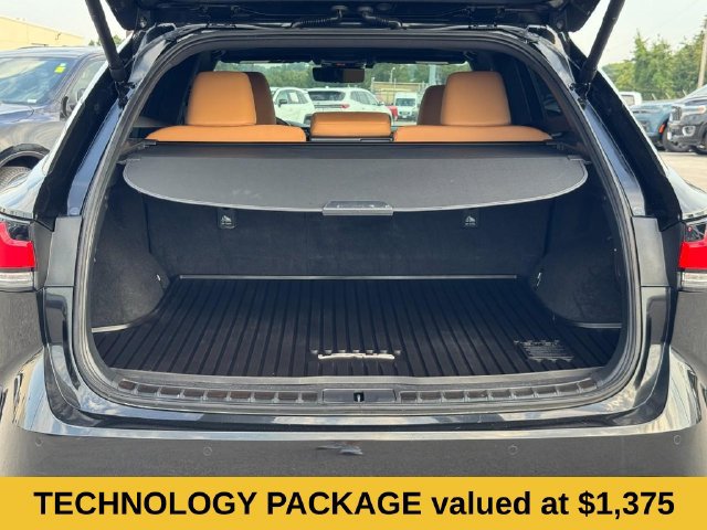 Used 2024 Lexus RX 350 Premium Plus w/ Convenience Package FWD image 6