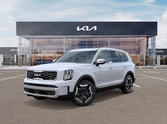 New 2025 Kia Telluride S video 2