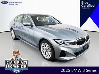 Used 2025 BMW 330i xDrive Sedan AWD/4WD video 1