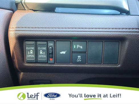 Used 2025 Honda Odyssey Touring image 18