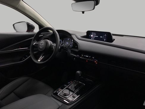 New 2025 MAZDA CX-30 AWD 2.5 S w/ Select Sport Pkg image 18