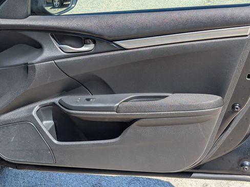 Used 2016 Honda Civic LX image 29