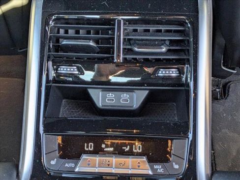 Certified 2023 BMW M850i Gran Coupe xDrive w/ M Carbon Exterior Package image 15