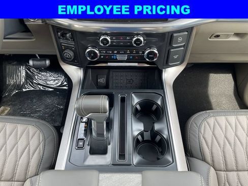 New 2026 Ford F150 Platinum AWD/4WD image 11