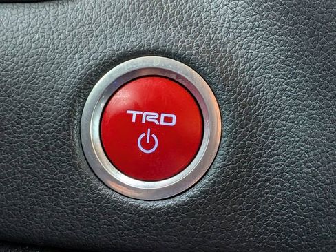 Used 2023 Toyota Tundra Limited w/ TRD Off-Road Package AWD/4WD image 36