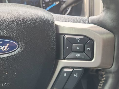Used 2021 Ford F250 Platinum w/ Tremor Off-Road Package AWD/4WD image 31