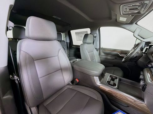 New 2026 Chevrolet Silverado 2500 LT w/ Trail Boss Package AWD/4WD image 23