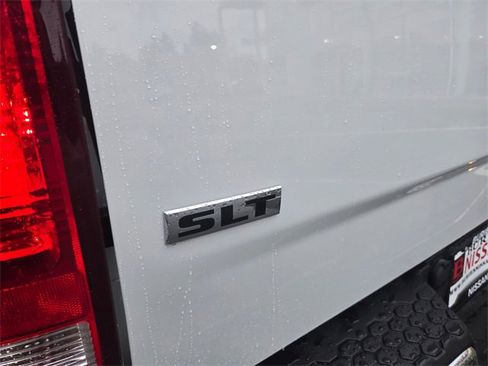 Used 2024 RAM 1500 Classic SLT image 13