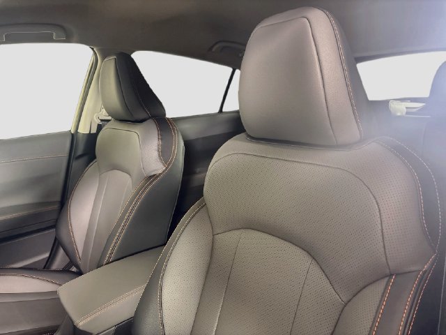 New 2026 Subaru Crosstrek 2.5i Limited AWD/4WD image 21