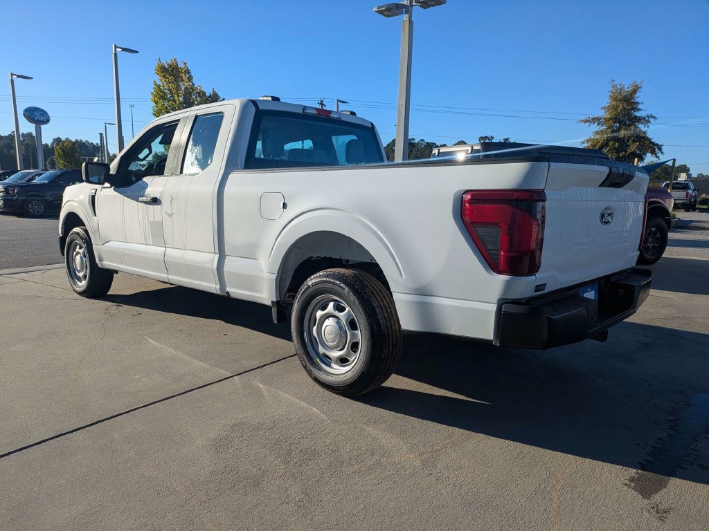 New 2026 Ford F150 XL RWD image 7