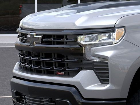 New 2026 Chevrolet Silverado 1500 LT Trail Boss w/ LT Trail Boss Premium Package AWD/4WD image 13